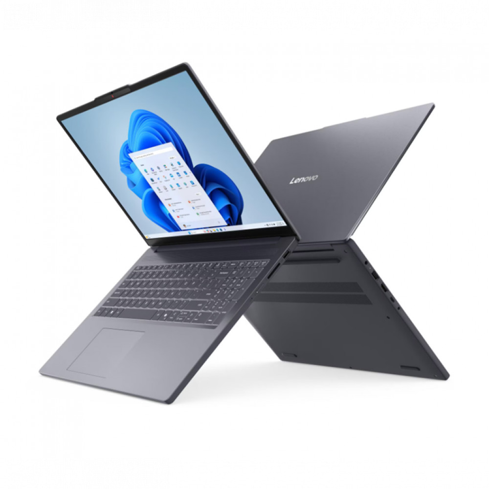 Ноутбук Lenovo IdeaPad Slim 3 83KB004KRK 16 ", WUXGA 1920x1200 (16:10), AMD, Ryzen 5, 16 Гб, 512 ГБ, AMD Radeon 760M - миниатюра 7