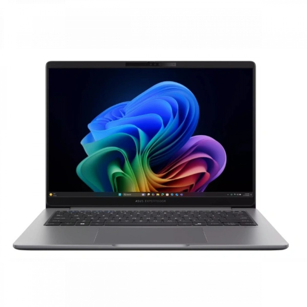 Ноутбук Asus ExpertBook Mainstream PM3606CKA-PL0341W 90NX0981-M00C00 16 ", WQXGA 2560x1600 (16:10), AMD, Ryzen AI 7, 64 Гб, 1 ТБ, AMD Radeon, Windows 11 Home - миниатюра 6