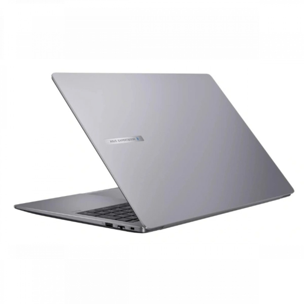 Ноутбук Asus ExpertBook Mainstream PM3606CKA-PL0341W 90NX0981-M00C00 16 ", WQXGA 2560x1600 (16:10), AMD, Ryzen AI 7, 64 Гб, 1 ТБ, AMD Radeon, Windows 11 Home - миниатюра 8