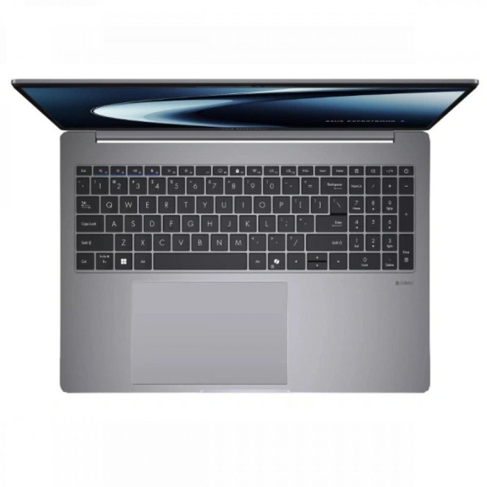 Ноутбук Asus ExpertBook Mainstream PM3606CKA-PL0341W 90NX0981-M00C00 16 ", WQXGA 2560x1600 (16:10), AMD, Ryzen AI 7, 64 Гб, 1 ТБ, AMD Radeon, Windows 11 Home - миниатюра 9