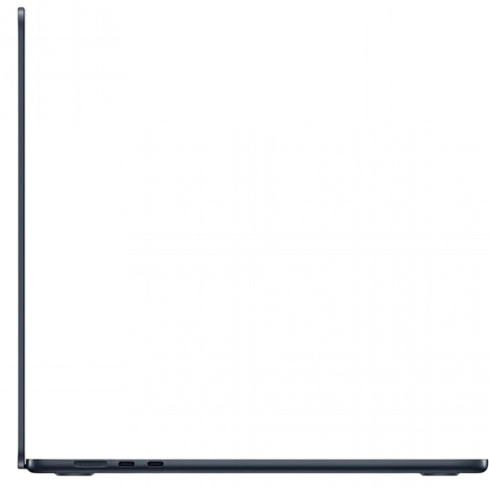 Ноутбук Apple MacBook Air 15 M5 Midnight Z1LY000MJ 15.3 ", 2880x1864 (16:10), Apple, M5 Series, 32 Гб, 1 ТБ, Apple M5 10-Core, Mac OS - миниатюра 8