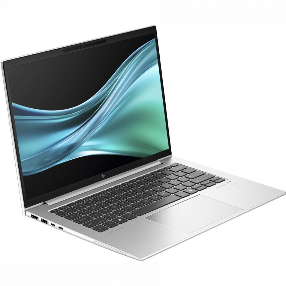 Ноутбук HP EliteBook 8 G1i AP6J3AV 14 ", WUXGA 1920x1200 (16:10), Intel, Core Ultra 5, 32 Гб, 512 ГБ, Intel Graphics - миниатюра 6