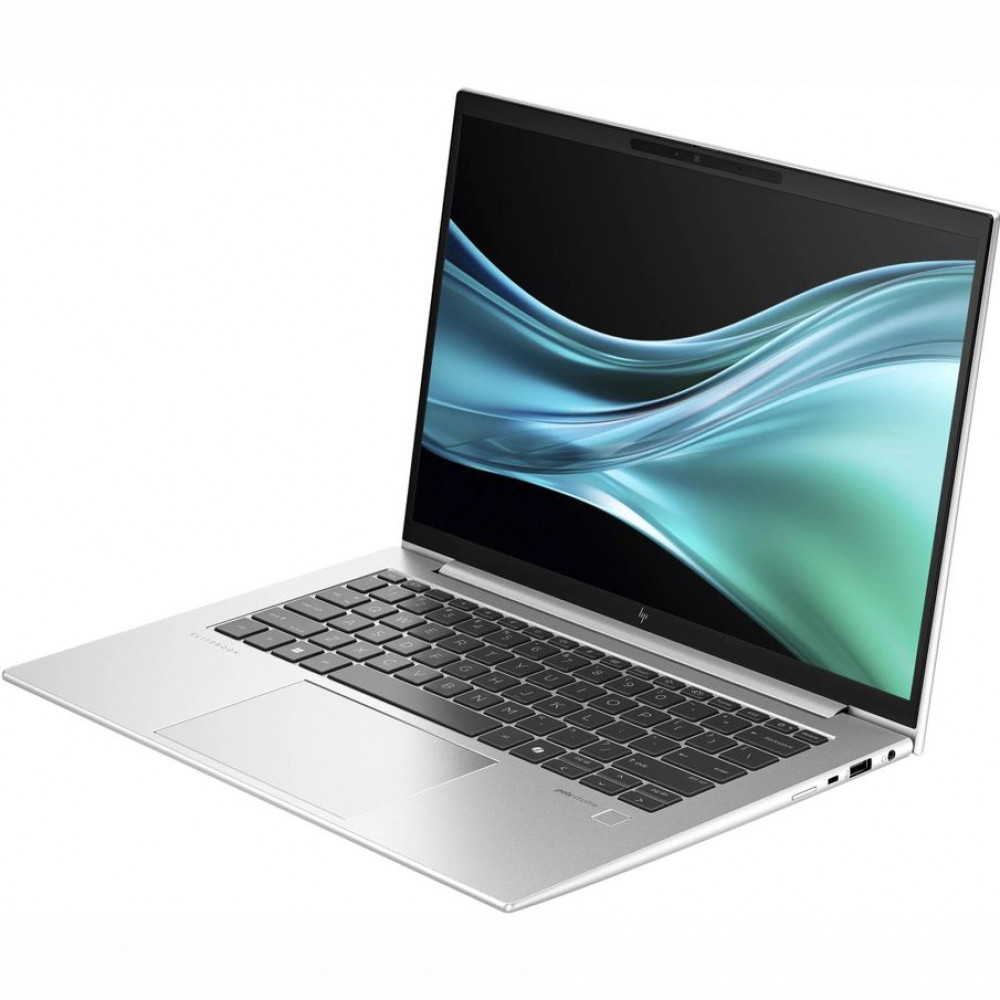 Ноутбук HP EliteBook 8 G1i AP6J3AV 14 ", WUXGA 1920x1200 (16:10), Intel, Core Ultra 5, 32 Гб, 512 ГБ, Intel Graphics - миниатюра 8
