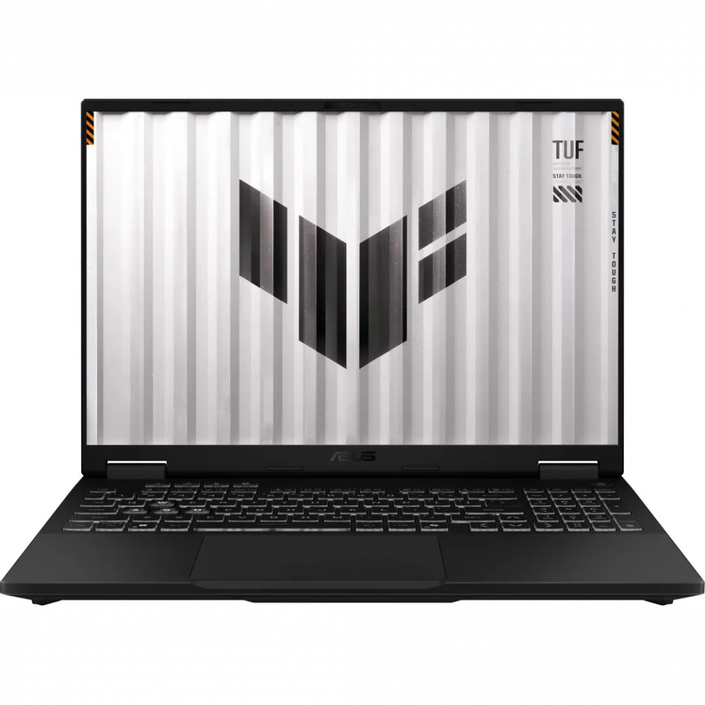 Ноутбук Asus TUF Gaming F16 FX608JPR-RV207 90NR0NG1-M00C40 16 ", WUXGA 1920x1200 (16:10), Intel, Core i7, 32 Гб, 512 ГБ, nVidia GeForce RTX 5070 - миниатюра 7