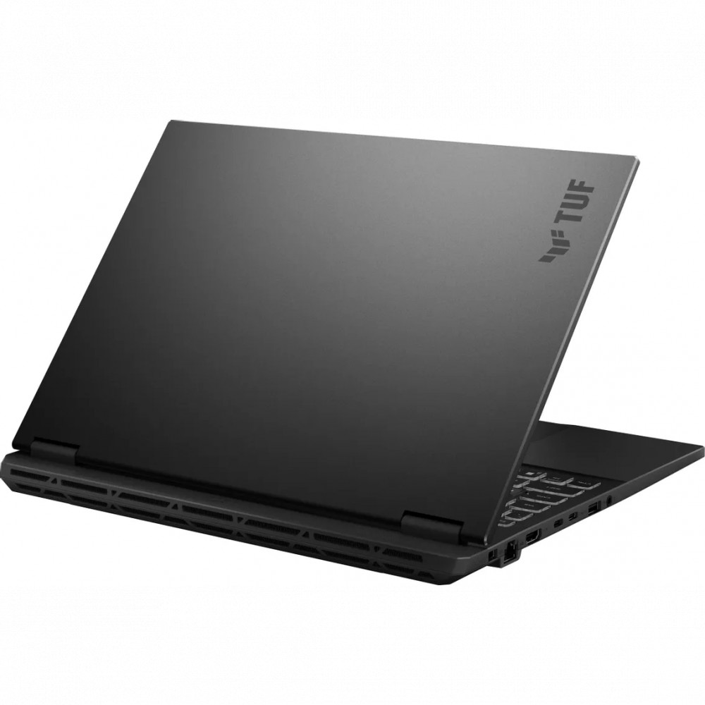 Ноутбук Asus TUF Gaming F16 FX608JPR-RV211 90NR0NG1-M00C80 16 ", WUXGA 1920x1200 (16:10), Intel, Core i7, 16 Гб, 512 ГБ, nVidia GeForce RTX 5070 - миниатюра 8
