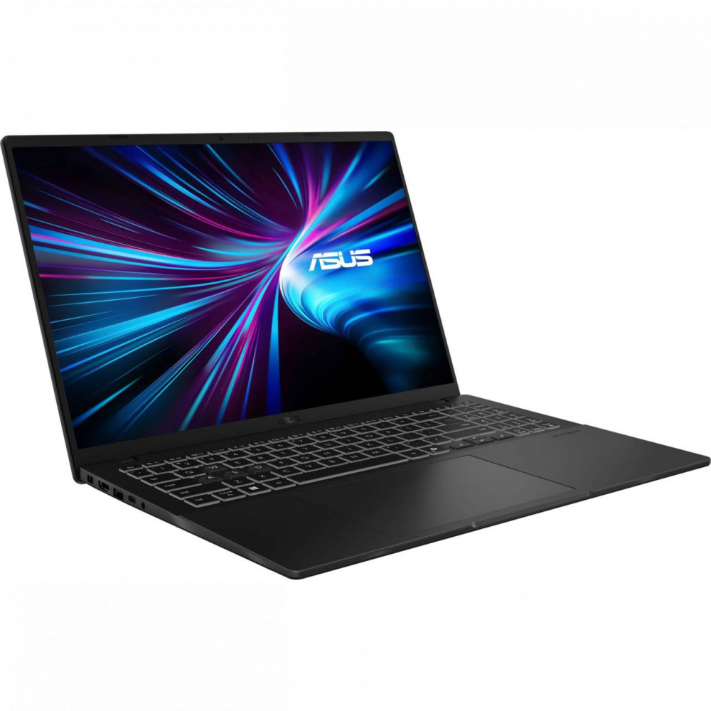 Ноутбук Asus V16 V3607VJ-TK268 90NB15V1-M00JK0 16 ", FHD 1920x1080 (16:9), Intel, Core 5, 16 Гб, 512 ГБ, nVidia GeForce RTX 3050 - миниатюра 5