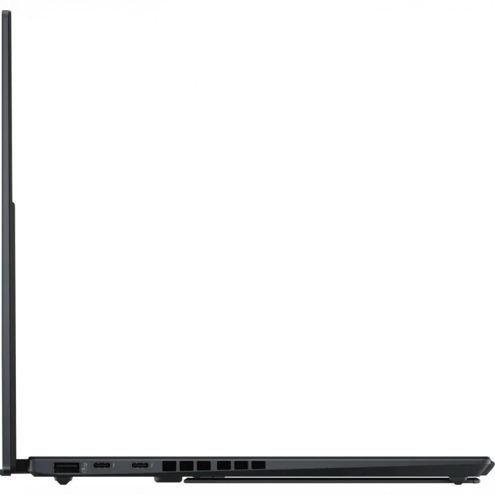 Ноутбук Asus ZenBook Duo UX8406CA-QL460X 90NB14X1-M00UA0 14 ", WUXGA 1920x1200 (16:10), Intel, Core Ultra 7, 16 Гб, 512 ГБ, Intel Arc Graphics 140T, Windows 11 Pro - миниатюра 9