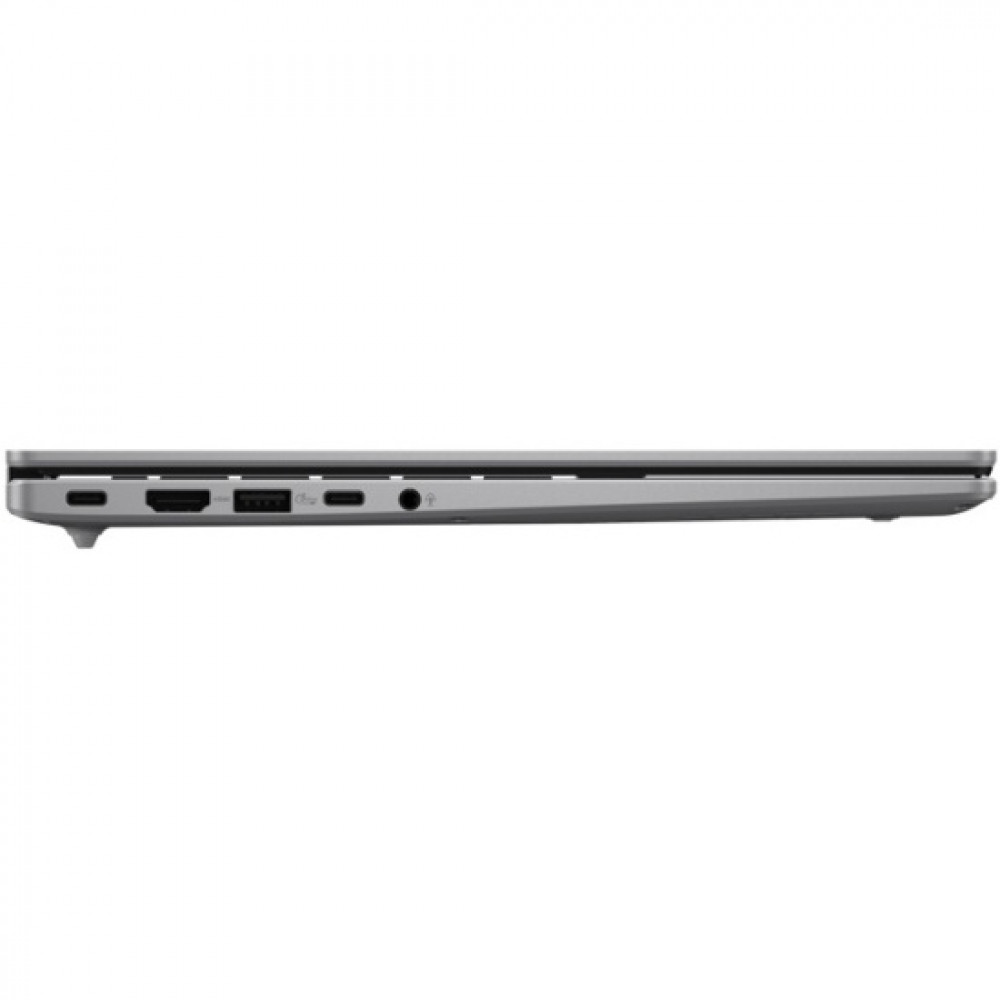 Ноутбук Asus Vivobook 14 M1407KA 90NB15H3-M009C0 14 ", WUXGA 1920x1200 (16:10), AMD, Ryzen AI 5, 16 Гб, 512 ГБ, AMD Radeon 820M - миниатюра 9