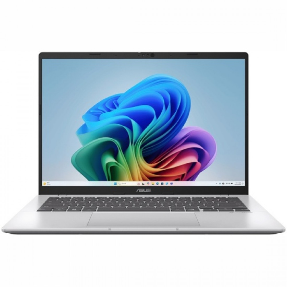 Ноутбук Asus Vivobook 14 M1407KA 90NB15H3-M009C0 14 ", WUXGA 1920x1200 (16:10), AMD, Ryzen AI 5, 16 Гб, 512 ГБ, AMD Radeon 820M - миниатюра 6