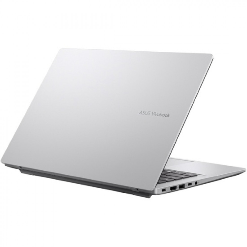 Ноутбук Asus Vivobook 14 M1407KA 90NB15H3-M009C0 14 ", WUXGA 1920x1200 (16:10), AMD, Ryzen AI 5, 16 Гб, 512 ГБ, AMD Radeon 820M - миниатюра 7