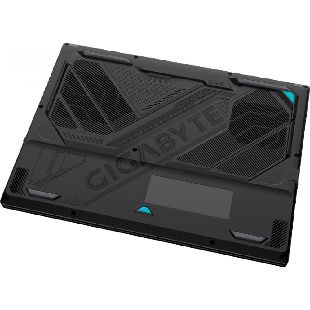 Ноутбук Gigabyte 3VHK3EE893SD 16 ", WUXGA 1920x1200 (16:10), AMD, Ryzen 7, 32 Гб, 1 ТБ, nVidia GeForce RTX 5060 - миниатюра 6