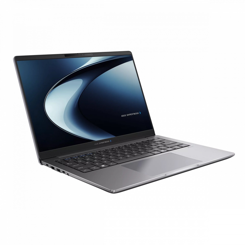 Ноутбук Asus ExpertBook P5 PM5406CGA 90NX0AA1-M006M0 14 ", WUXGA 1920x1200 (16:10), AMD, Ryzen AI 7, 16 Гб, 512 ГБ, Radeon 840M Graphics - миниатюра 9