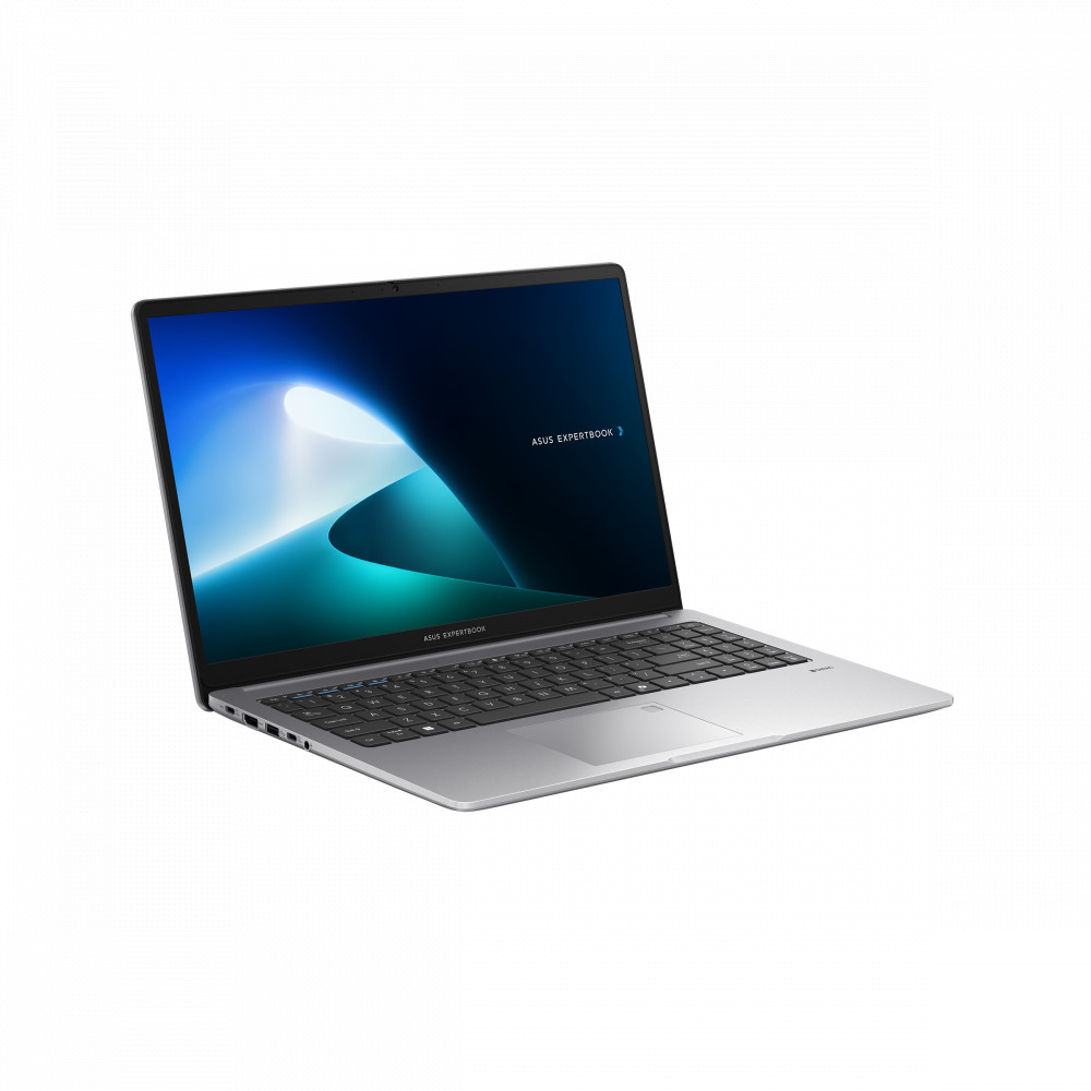 Ноутбук Asus ExpertBook P1 P1503CVA 90NX0881-M03180 15.6 ", FHD 1920x1080 (16:9), Intel, Core 7, 16 Гб, 512 ГБ, Intel Iris Xe Graphics, Windows 11 Pro - миниатюра 6