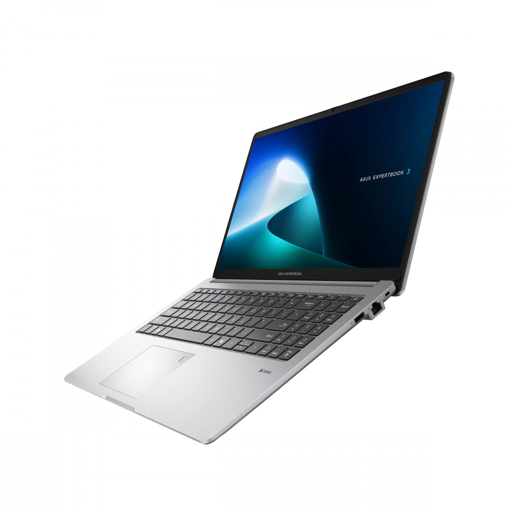 Ноутбук Asus ExpertBook P1 P1503CVA 90NX0881-M03180 15.6 ", FHD 1920x1080 (16:9), Intel, Core 7, 16 Гб, 512 ГБ, Intel Iris Xe Graphics, Windows 11 Pro - миниатюра 7