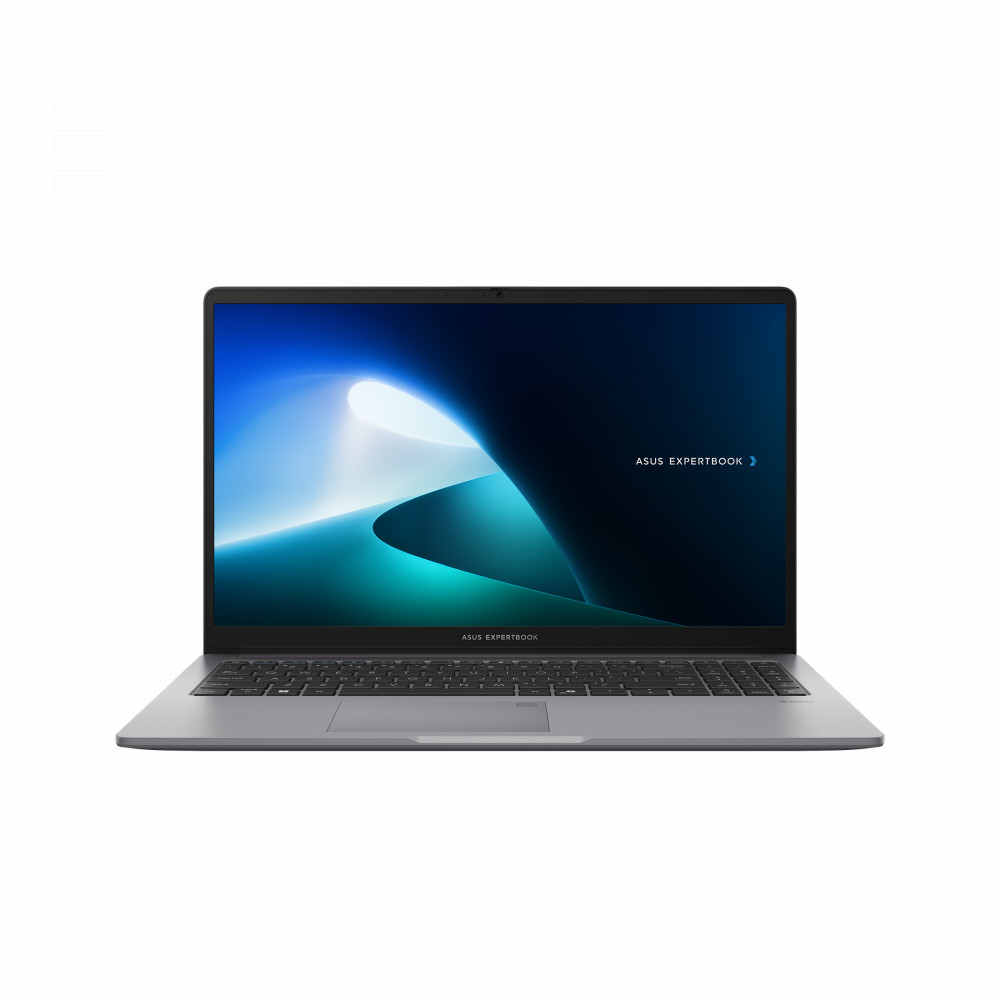 Ноутбук Asus ExpertBook P1 P1503CVA 90NX0881-M03180 15.6 ", FHD 1920x1080 (16:9), Intel, Core 7, 16 Гб, 512 ГБ, Intel Iris Xe Graphics, Windows 11 Pro - миниатюра 5