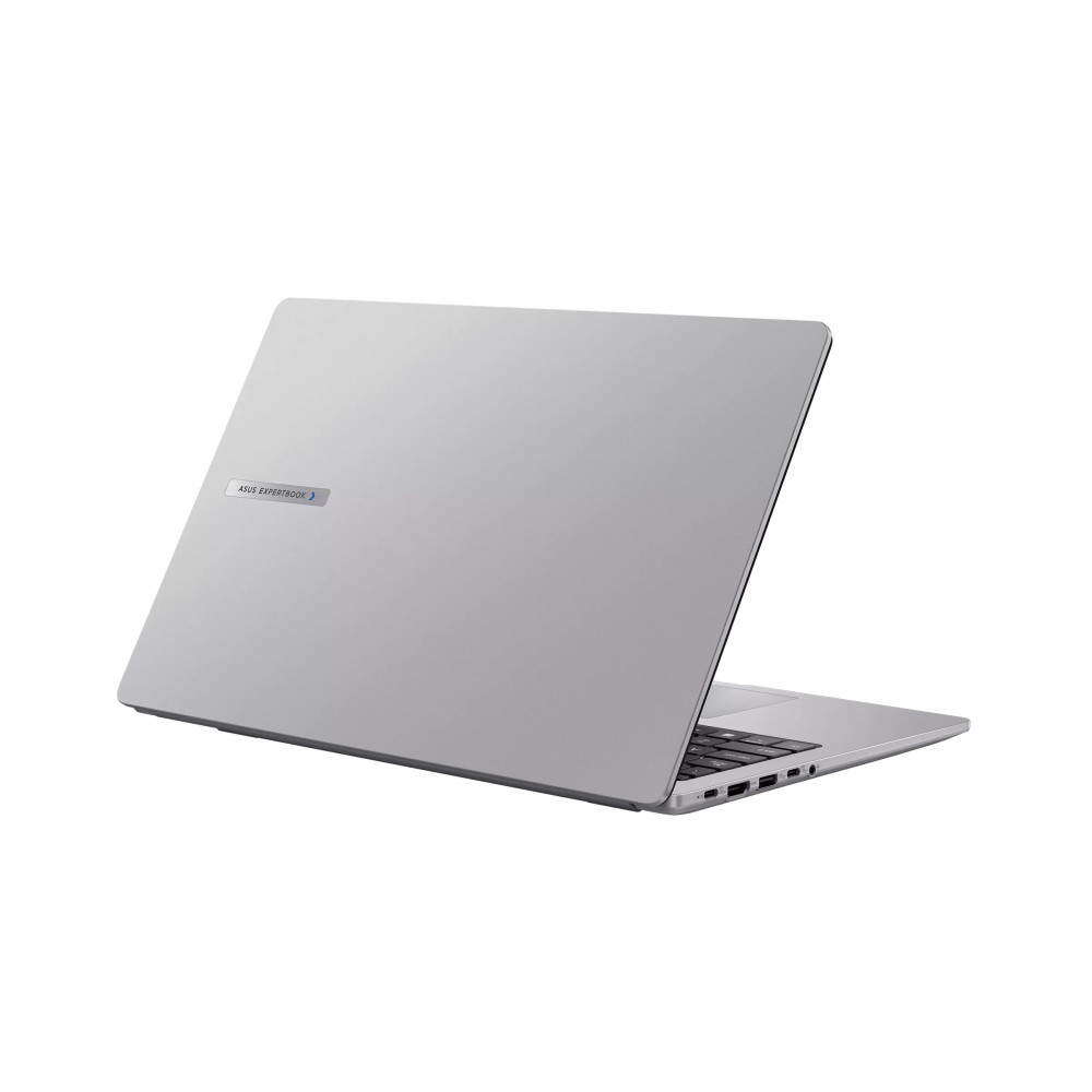 Ноутбук Asus ExpertBook P1 P1503CVA 90NX0881-M03180 15.6 ", FHD 1920x1080 (16:9), Intel, Core 7, 16 Гб, 512 ГБ, Intel Iris Xe Graphics, Windows 11 Pro - миниатюра 8