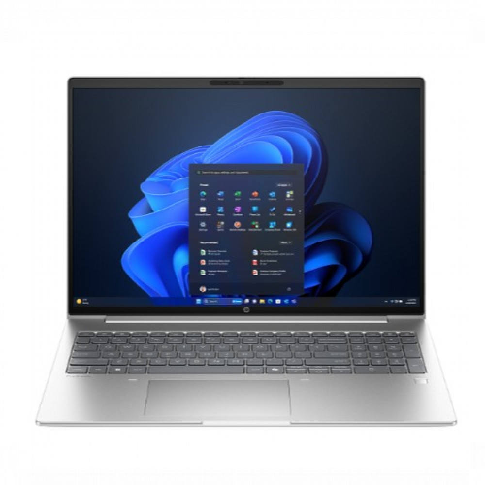 Ноутбук HP Europe ProBook 4 G1i 16 B9YJ5ET#BJA 16 ", WUXGA 1920x1200 (16:10), Intel, Core Ultra 5, 16 Гб, 512 ГБ, Intel Graphics, Windows 11 Pro - миниатюра 4