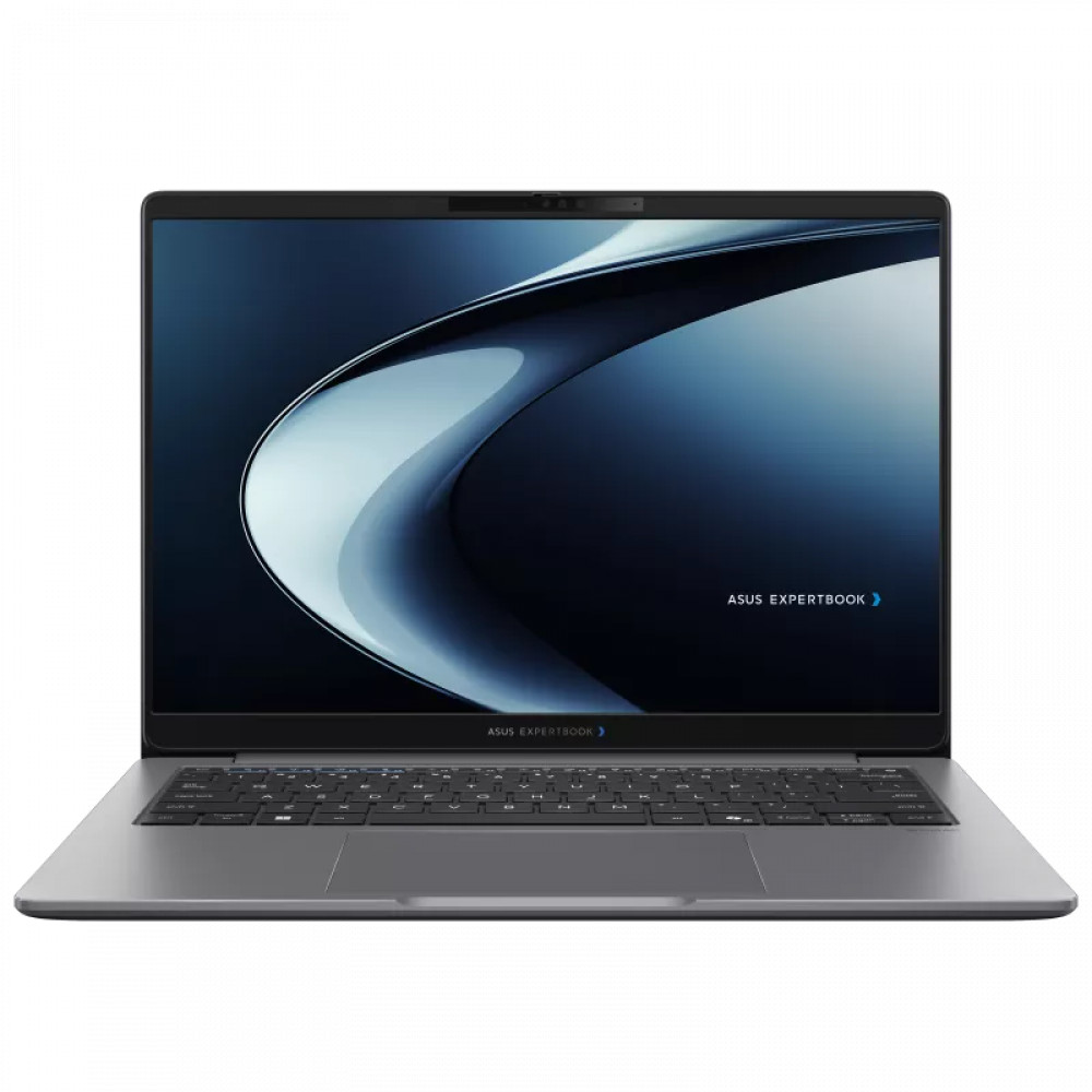 Ноутбук Asus ExpertBook PM5406CGA-SF0184X 90NX0AA1-M006S0 14 ", WUXGA 1920x1200 (16:10), AMD, Ryzen AI 7, 32 Гб, 1 ТБ, Radeon 840M Graphics, Windows 11 Pro - миниатюра 7