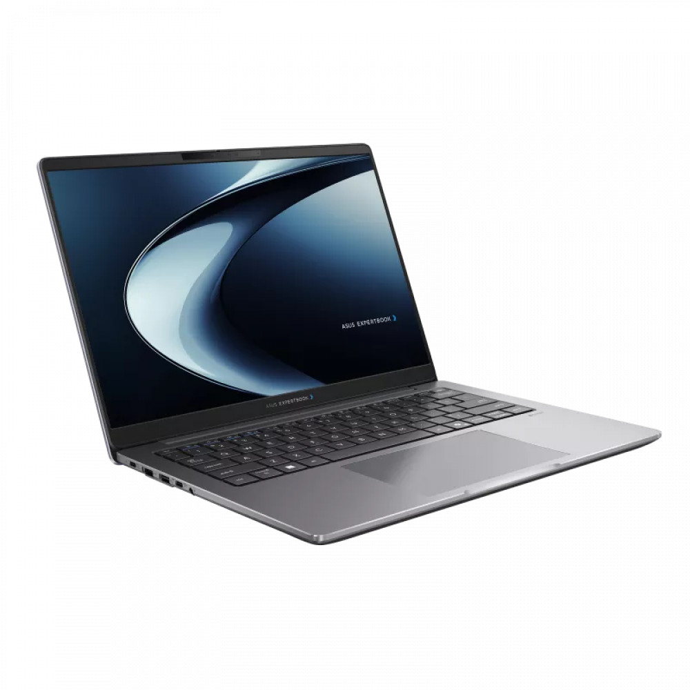 Ноутбук Asus ExpertBook PM5406CGA-SF0184X 90NX0AA1-M006S0 14 ", WUXGA 1920x1200 (16:10), AMD, Ryzen AI 7, 32 Гб, 1 ТБ, Radeon 840M Graphics, Windows 11 Pro - миниатюра 6