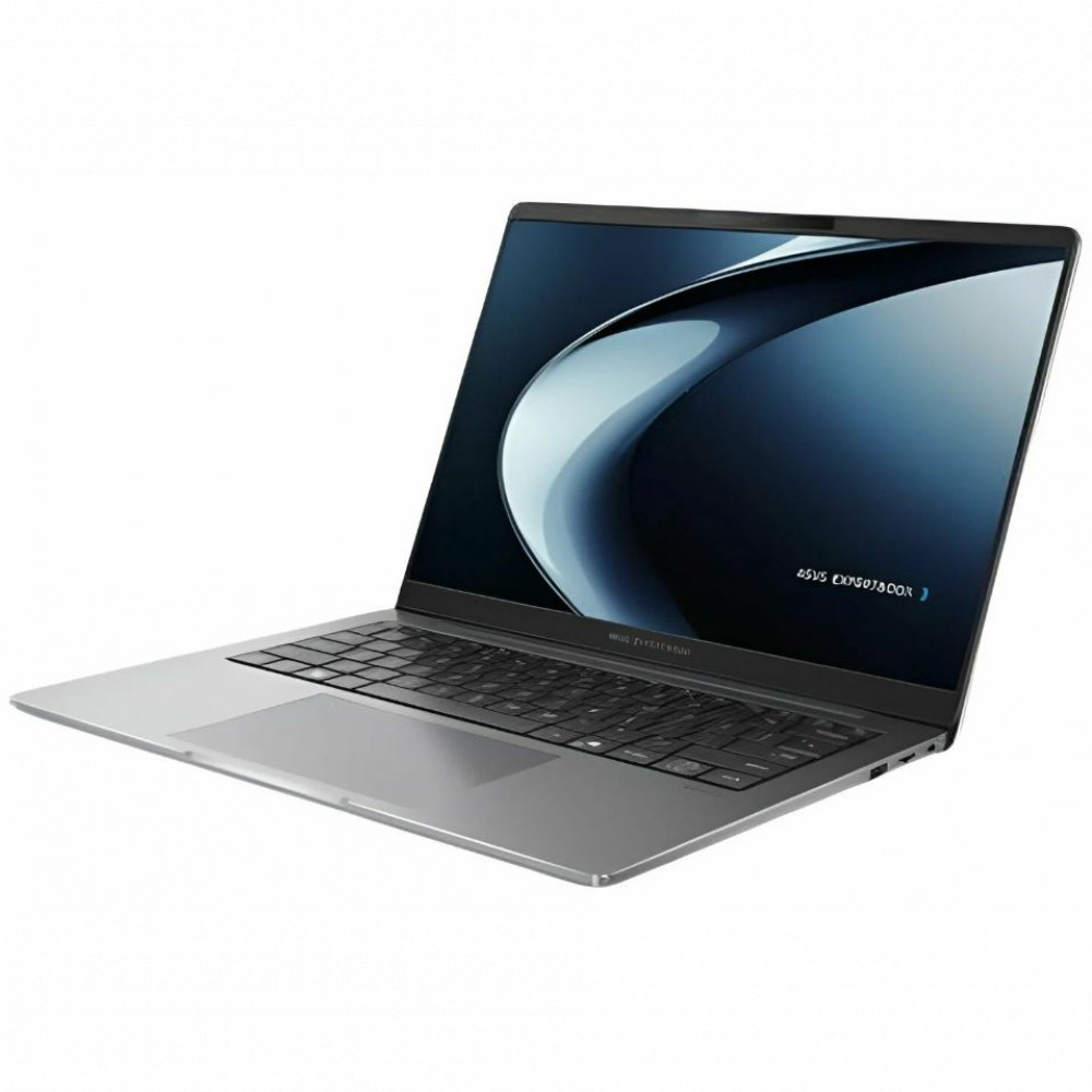Ноутбук Asus ExpertBook P3406CCAP-LY0140 90NX0AM1-M00760 14 ", WUXGA 1920x1200 (16:10), Intel, Core Ultra 5, 16 Гб, 512 ГБ, Intel Graphics - миниатюра 4