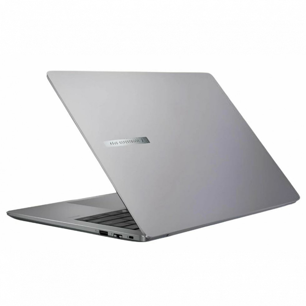 Ноутбук Asus ExpertBook P3406CCAP-LY0140 90NX0AM1-M00760 14 ", WUXGA 1920x1200 (16:10), Intel, Core Ultra 5, 16 Гб, 512 ГБ, Intel Graphics - миниатюра 6