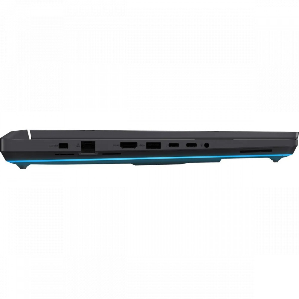 Ноутбук Asus ROG Strix G16 G615JMR-TS432W 90NR0LB1-M00L10 16 ", WQXGA 2560x1600 (16:10), Intel, Core i7, 16 Гб, 512 ГБ, nVidia GeForce RTX 5060, Windows 11 Home - миниатюра 9