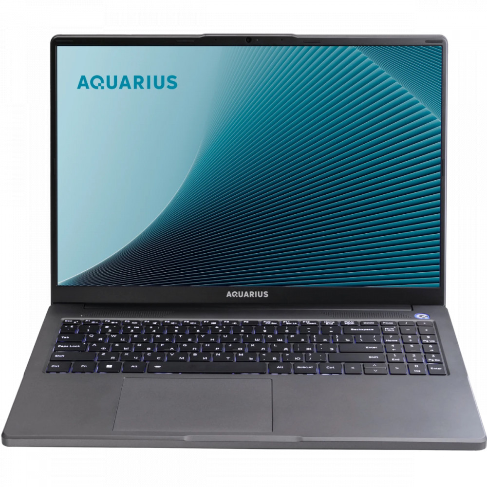 Ноутбук Aquarius AQbook NE356 RCNNE356153328S151SCN2TN NNNN2 16 ", WUXGA 1920x1200 (16:10), AMD, Ryzen 5, 16 Гб, 512 ГБ, AMD Radeon - миниатюра 6