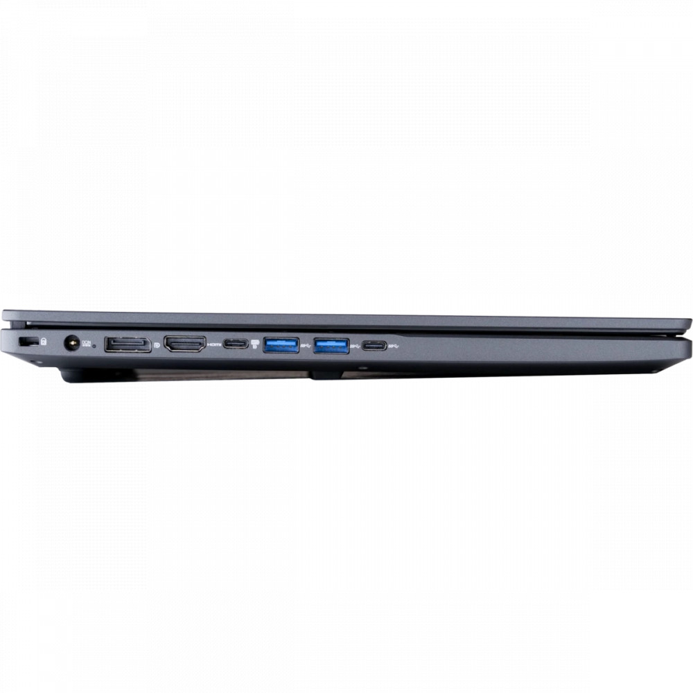 Ноутбук Aquarius AQbook NE356 RCNNE356153328S151SCN2TN NNNN2 16 ", WUXGA 1920x1200 (16:10), AMD, Ryzen 5, 16 Гб, 512 ГБ, AMD Radeon - миниатюра 9