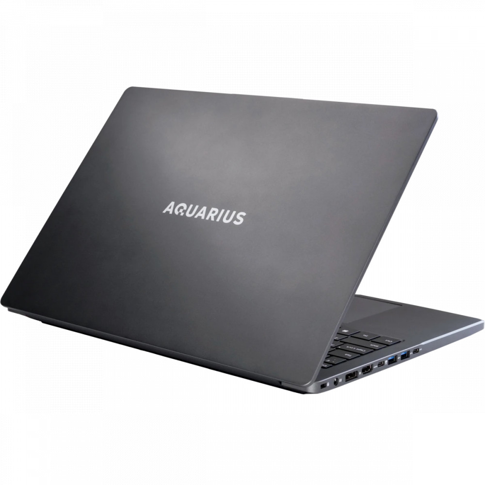 Ноутбук Aquarius AQbook NE356 RCNNE356153328S151SCN2TN NNNN2 16 ", WUXGA 1920x1200 (16:10), AMD, Ryzen 5, 16 Гб, 512 ГБ, AMD Radeon - миниатюра 10