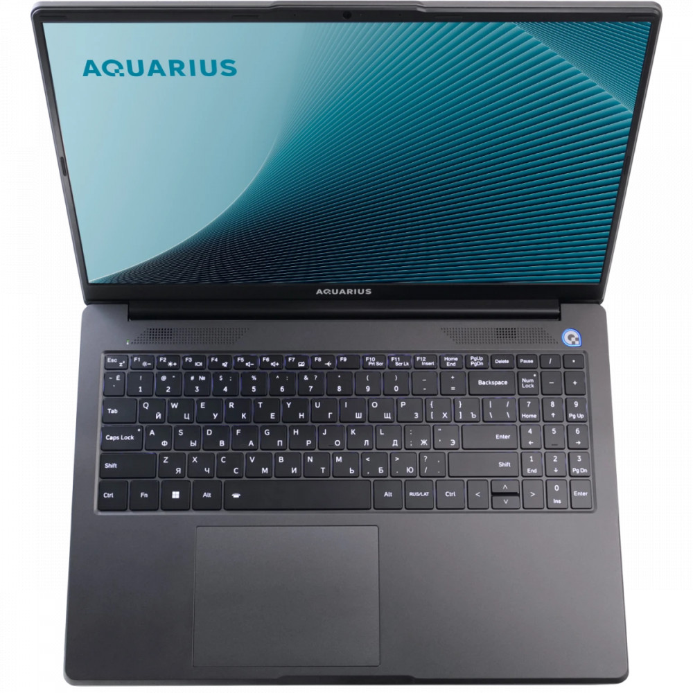 Ноутбук Aquarius AQbook NE356 RCNNE356153328S151SCN2TN NNNN2 16 ", WUXGA 1920x1200 (16:10), AMD, Ryzen 5, 16 Гб, 512 ГБ, AMD Radeon - миниатюра 8