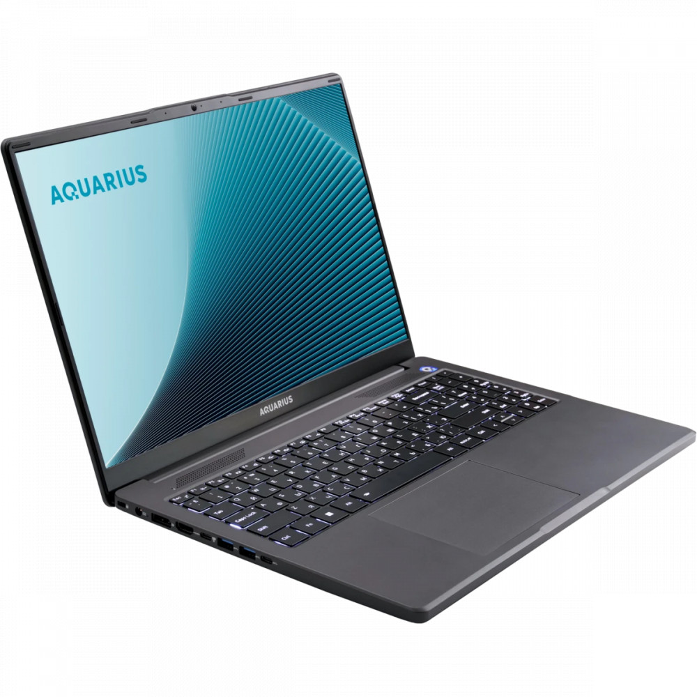 Ноутбук Aquarius AQbook NE356 RCNNE356153328S151SCN2TN NNNN2 16 ", WUXGA 1920x1200 (16:10), AMD, Ryzen 5, 16 Гб, 512 ГБ, AMD Radeon - миниатюра 7