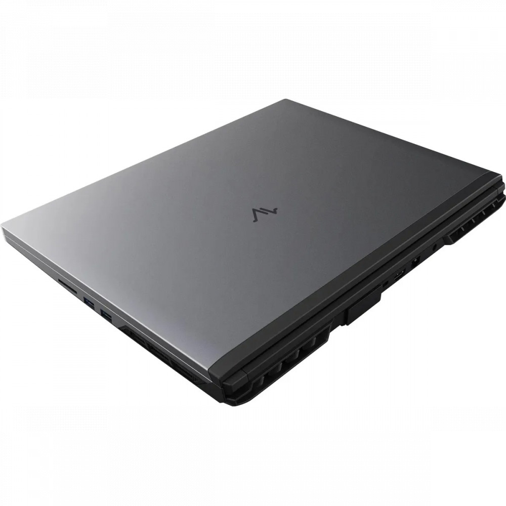 Ноутбук Maibenben X16A-R77735 X16A-R777350F2RHG4E10 16 ", WUXGA 1920x1200 (16:10), AMD, Ryzen 7, 16 Гб, 512 ГБ, nVidia GeForce RTX 3050, Windows 11 Home - миниатюра 8