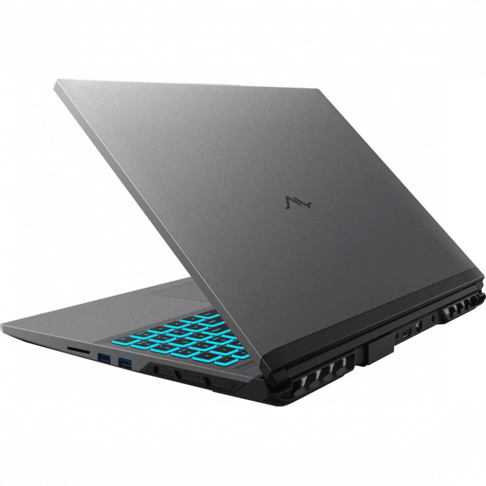 Ноутбук Maibenben X16A-R77735 X16A-R777350F2RHG4E10 16 ", WUXGA 1920x1200 (16:10), AMD, Ryzen 7, 16 Гб, 512 ГБ, nVidia GeForce RTX 3050, Windows 11 Home - миниатюра 7