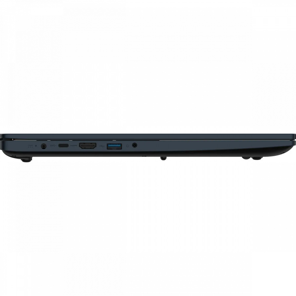 Ноутбук Maibenben M17A-R787UM M17A-R787UM0F3RHU4EB0 17.3 ", FHD 1920x1080 (16:9), AMD, Ryzen 7, 16 Гб, 512 ГБ, AMD Radeon, Windows 11 Home - миниатюра 9