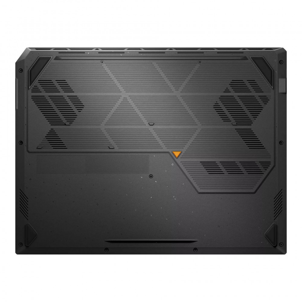 Ноутбук Asus TUF Gaming A16 FA608PP-QT006 90NR0MD1-M00A50 16 ", WQXGA 2560x1600 (16:10), AMD, Ryzen 9, 16 Гб, 512 ГБ, nVidia GeForce RTX 5070 - миниатюра 8