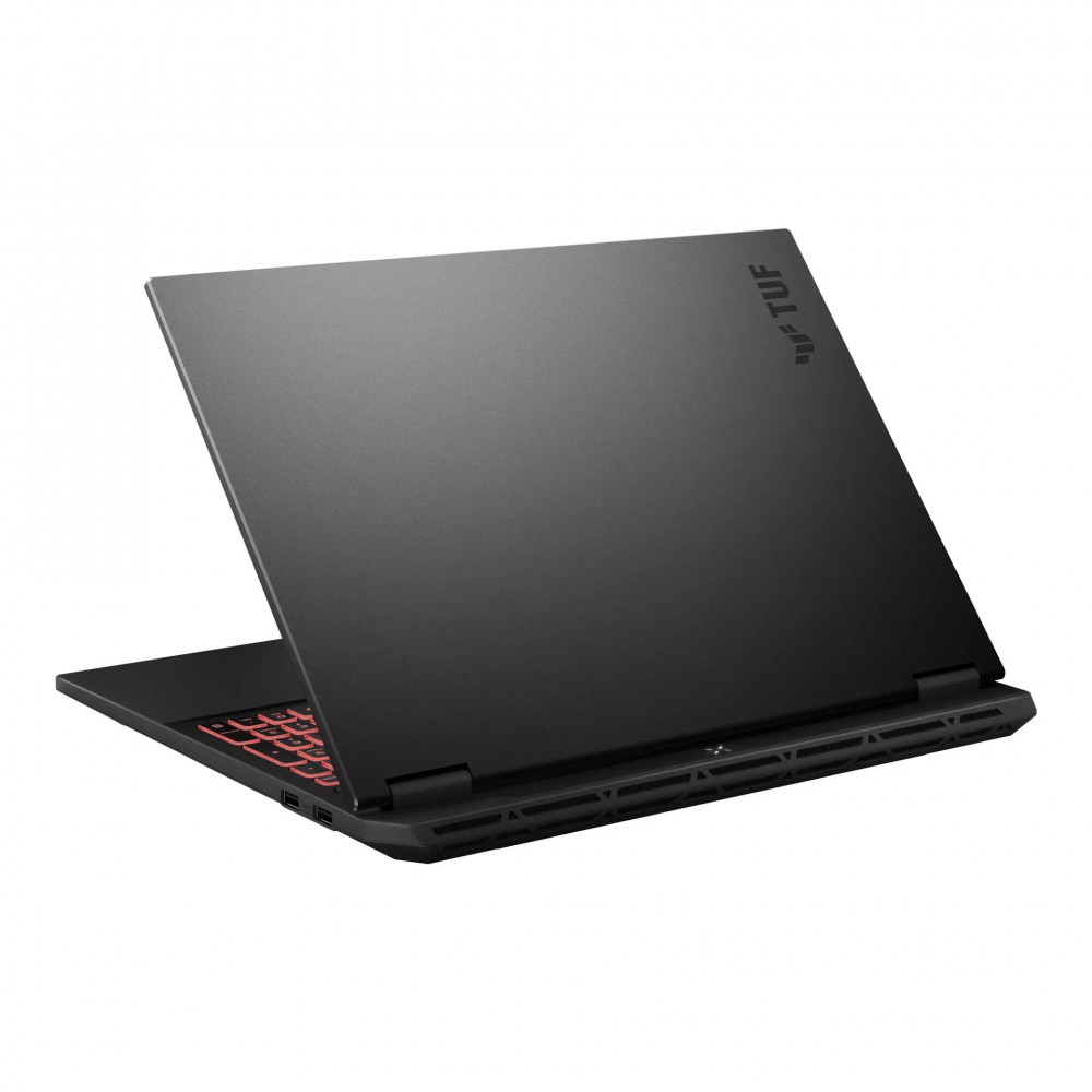 Ноутбук Asus TUF Gaming A16 FA608PP-QT180 90NR0MD1-M00A60 16 ", WQXGA 2560x1600 (16:10), AMD, Ryzen 7, 16 Гб, 512 ГБ, nVidia GeForce RTX 5070 - миниатюра 7