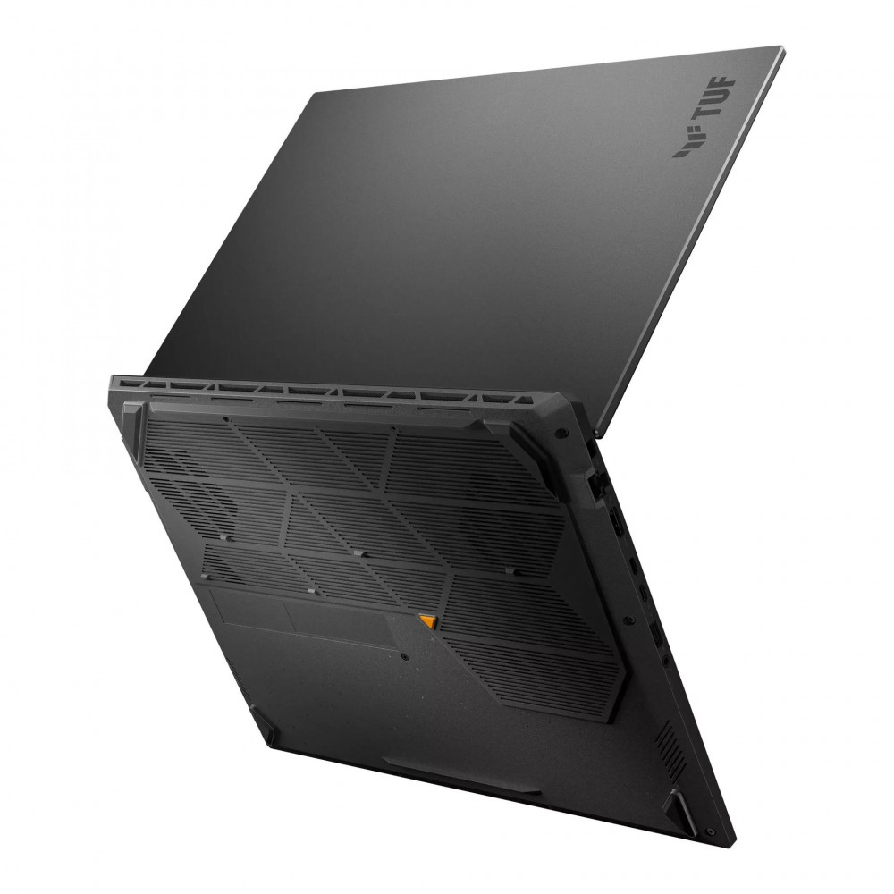 Ноутбук Asus TUF Gaming A16 FA608PP-RV168 90NR0MD1-M009R0 16 ", WUXGA 1920x1200 (16:10), AMD, Ryzen 7, 16 Гб, 512 ГБ, nVidia GeForce RTX 5070 - миниатюра 9
