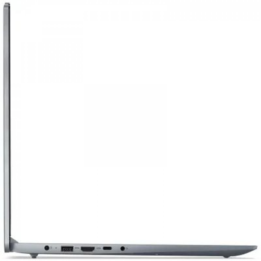 Ноутбук Lenovo IdeaPad Slim 3 15IRU8 82X700LQIN 15.6 ", FHD 1920x1080 (16:9), Intel, Core i3, 8 Гб, 512 ГБ, Intel UHD Graphics - миниатюра 9