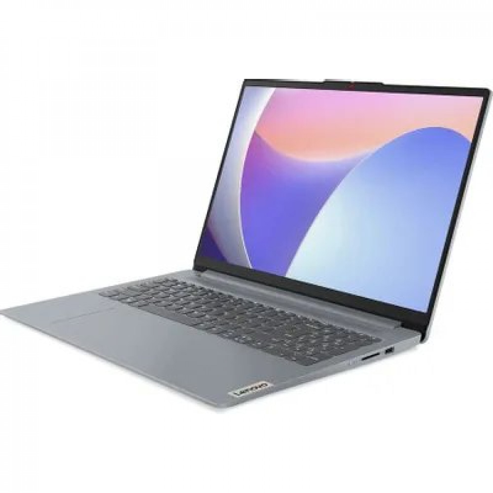 Ноутбук Lenovo IdeaPad Slim 3 15IRU8 82X700LQIN 15.6 ", FHD 1920x1080 (16:9), Intel, Core i3, 8 Гб, 512 ГБ, Intel UHD Graphics - миниатюра 8