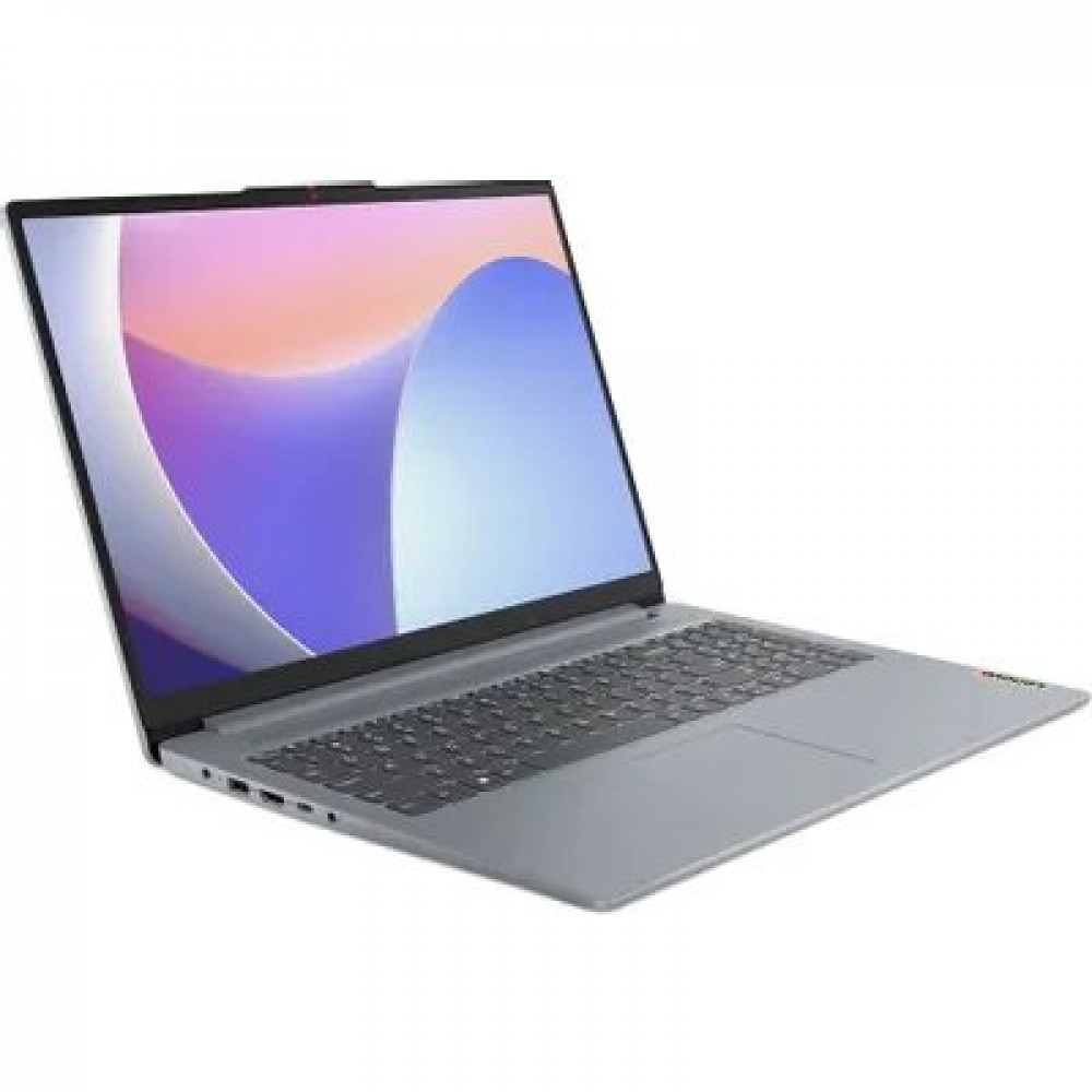 Ноутбук Lenovo IdeaPad Slim 3 15IRU8 82X700LQIN 15.6 ", FHD 1920x1080 (16:9), Intel, Core i3, 8 Гб, 512 ГБ, Intel UHD Graphics - миниатюра 6