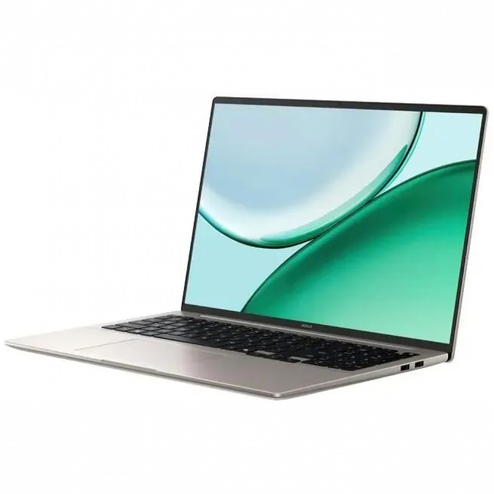 Ноутбук Honor MagicBook 16 2026 LinhaiC 5301ASVP 16 ", WUXGA 1920x1200 (16:10), Intel, Core Ultra 5, 16 Гб, 1 ТБ, Intel Graphics - миниатюра 8