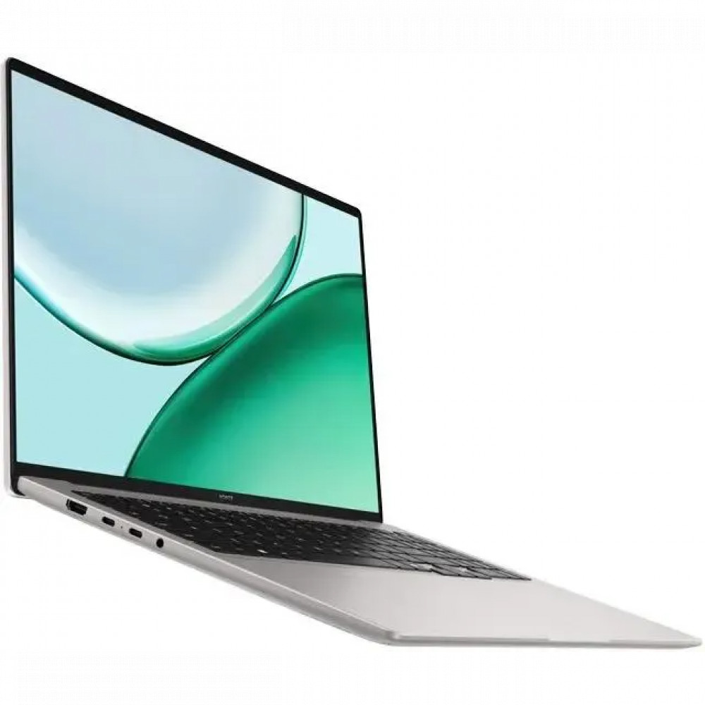 Ноутбук Honor MagicBook 16 2026 LinhaiC 5301ASVN 16 ", WUXGA 1920x1200 (16:10), Intel, Core Ultra 5, 16 Гб, 512 ГБ, Intel Graphics - миниатюра 6
