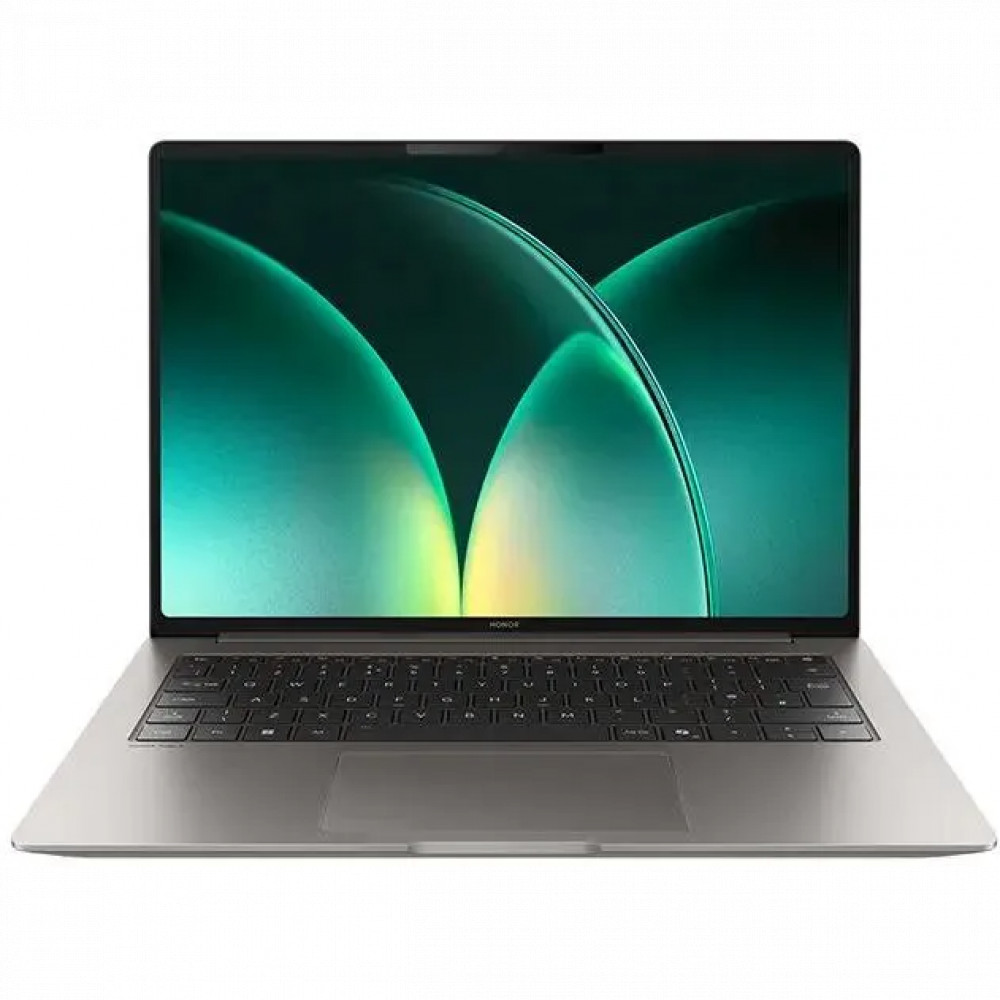 Ноутбук Honor MagicBook Pro 14 ZhuqueC 5301ATEN 14.6 ", HiDPI+ 3120x2080 (3:2), Intel, Core Ultra 5, 32 Гб, 1 ТБ, Intel Arc Graphics, Windows 11 Home - миниатюра 6