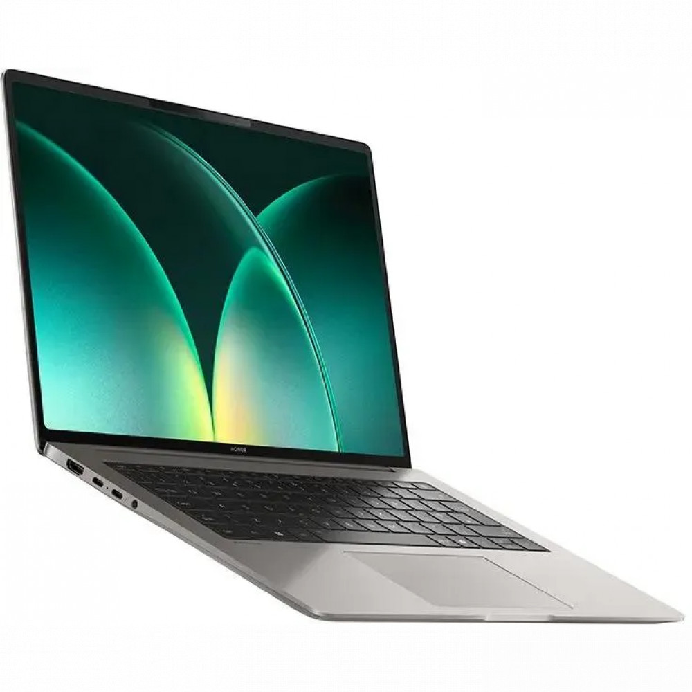 Ноутбук Honor MagicBook Pro 14 ZhuqueC 5301ATEN 14.6 ", HiDPI+ 3120x2080 (3:2), Intel, Core Ultra 5, 32 Гб, 1 ТБ, Intel Arc Graphics, Windows 11 Home - миниатюра 5