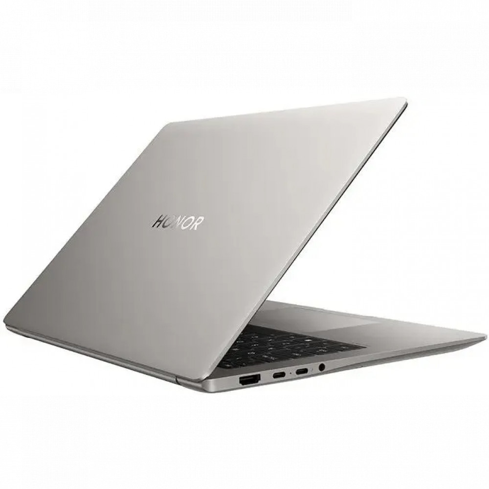 Ноутбук Honor MagicBook Pro 14 ZhuqueC 5301ATEN 14.6 ", HiDPI+ 3120x2080 (3:2), Intel, Core Ultra 5, 32 Гб, 1 ТБ, Intel Arc Graphics, Windows 11 Home - миниатюра 8