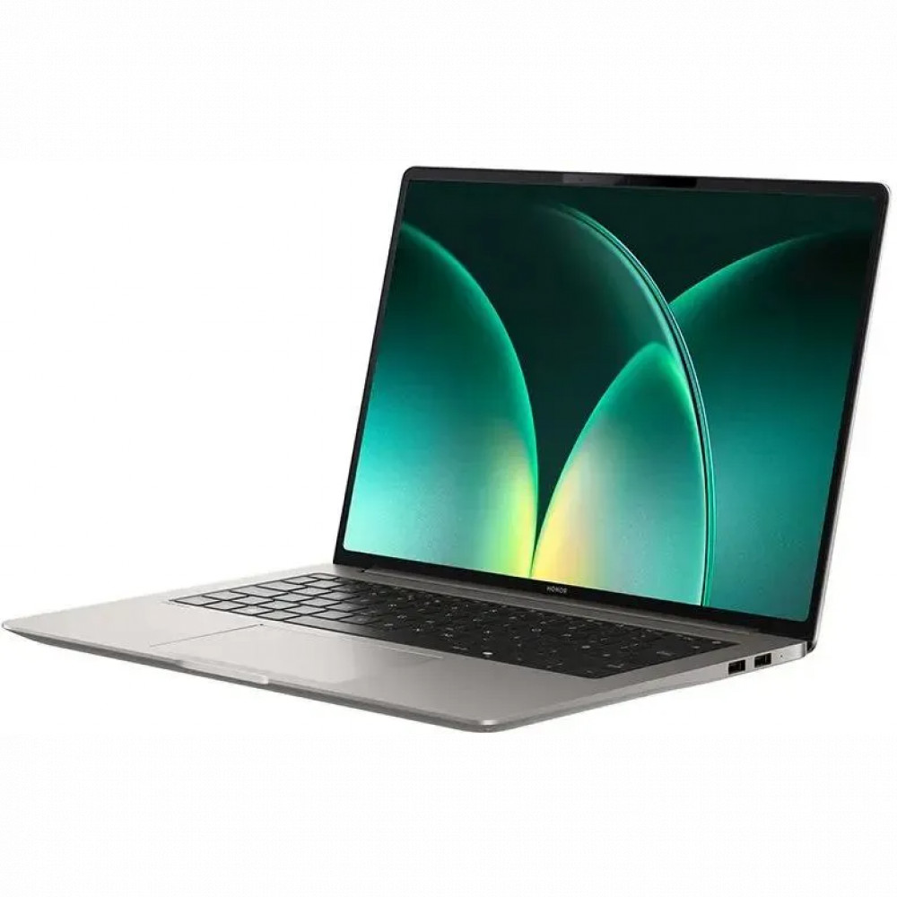 Ноутбук Honor MagicBook Pro 14 ZhuqueC 5301ATEN 14.6 ", HiDPI+ 3120x2080 (3:2), Intel, Core Ultra 5, 32 Гб, 1 ТБ, Intel Arc Graphics, Windows 11 Home - миниатюра 7
