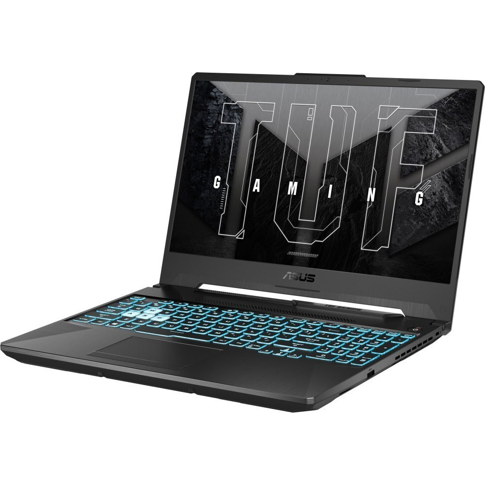 Ноутбук Asus TUF Gaming A15 FA506NCG-HN371W 90NR0JF7-M00V30 15.6 ", FHD 1920x1080 (16:9), AMD, Ryzen 7, 16 Гб, 512 ГБ, nVidia GeForce RTX 3050, Windows 11 Home - миниатюра 7