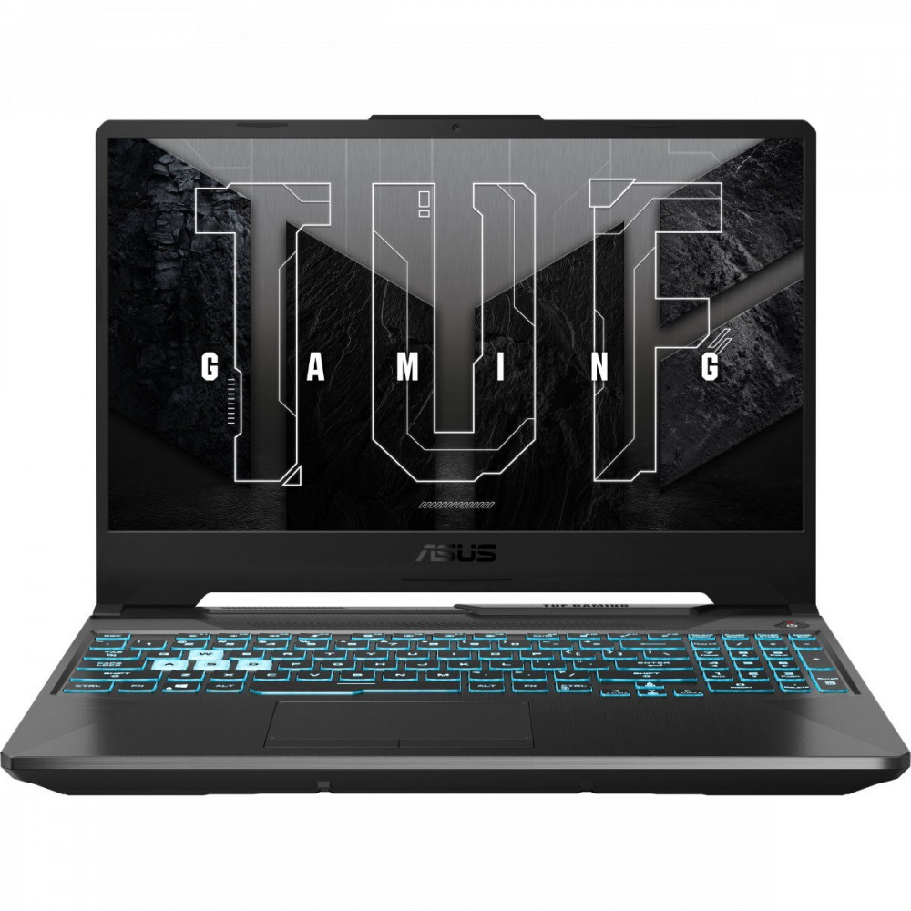Ноутбук Asus TUF Gaming A15 FA506NCG-HN371W 90NR0JF7-M00V30 15.6 ", FHD 1920x1080 (16:9), AMD, Ryzen 7, 16 Гб, 512 ГБ, nVidia GeForce RTX 3050, Windows 11 Home - миниатюра 6