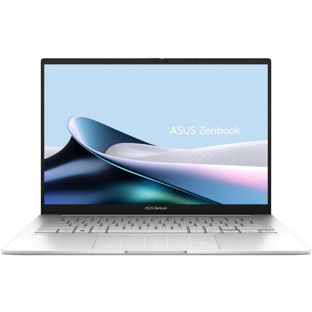 Ноутбук Asus Zenbook 14 UX3405CA-QD1704W 90NB14W2-M02F50 14 ", FHD 1920x1080 (16:9), Intel, Core Ultra 5, 16 Гб, 512 ГБ, Intel Graphics, Windows 11 Home - миниатюра 7