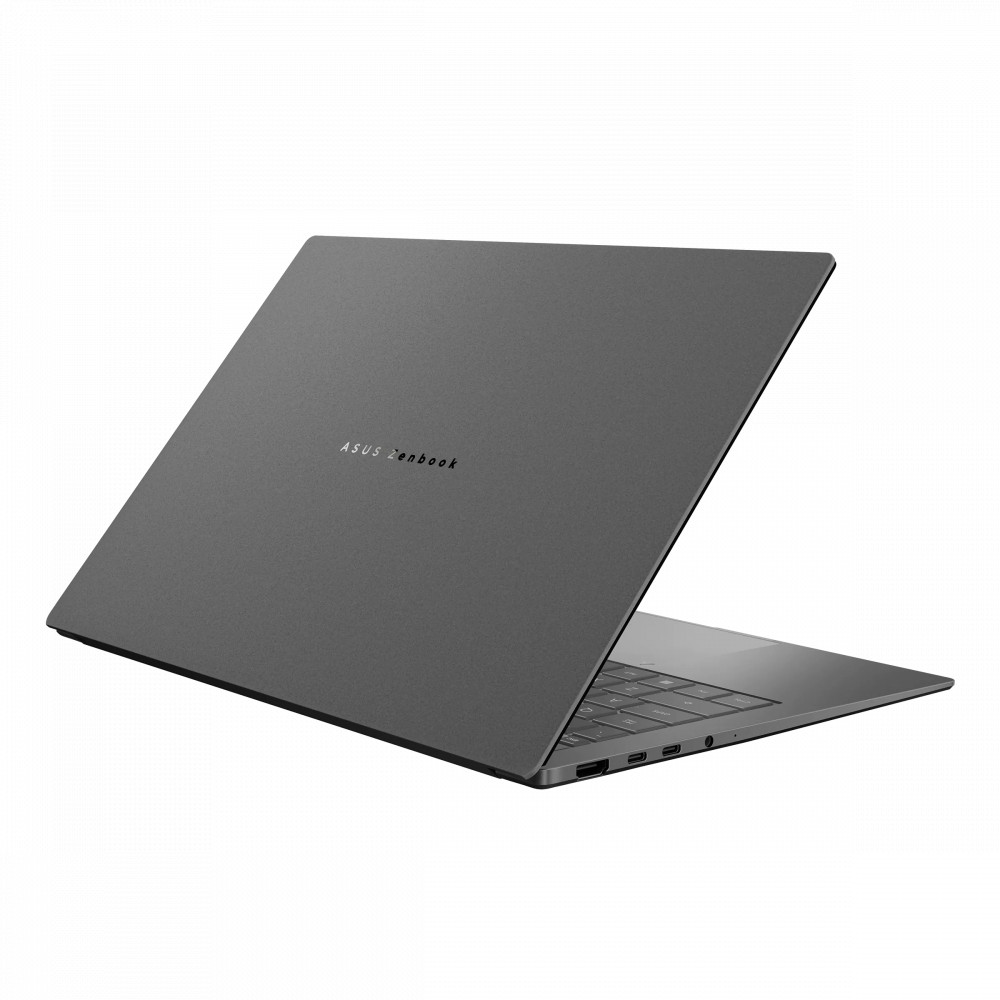 Ноутбук Asus Zenbook S 14 UX5406AA 90NB16Q6-M00PK0 14 ", WUXGA 1920x1200 (16:10), Intel, Core Ultra 9, 32 Гб, 1 ТБ, Intel Graphics, Windows 11 Home - миниатюра 8